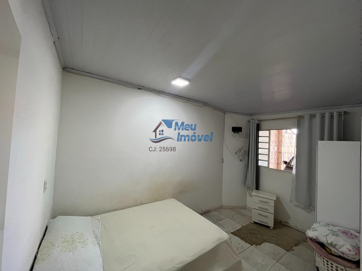 Casa, Candangolândia, 2 Quartos, 3 Vagas, 2 Suítes