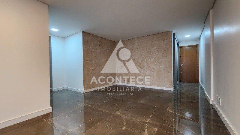 Apartamento, Zona Industrial, 4 Quartos, 1 Suíte