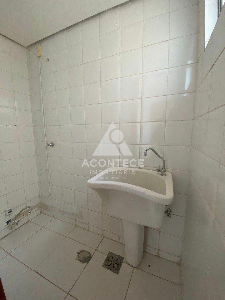 Apartamento, Sul, 3 Quartos, 1 Vaga, 1 Suíte