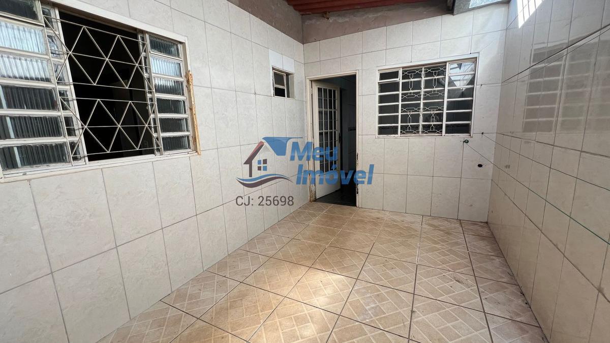 Casa, Recanto das Emas, 3 Quartos, 3 Vagas, 1 Suíte