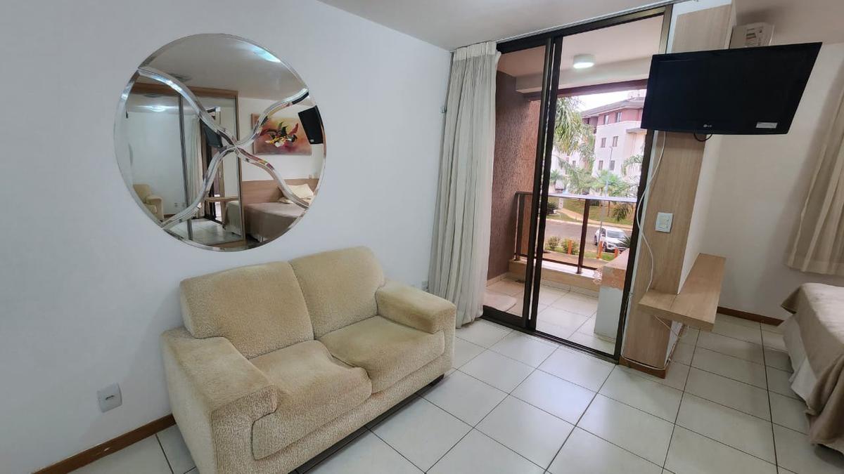 Apartamento, Asa Norte, 1 Quarto