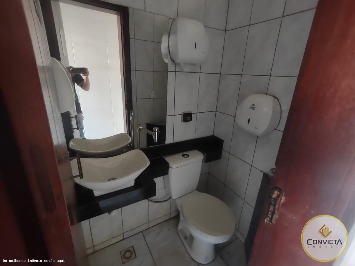 Loja, Núcleo Bandeirante, 0 Quarto