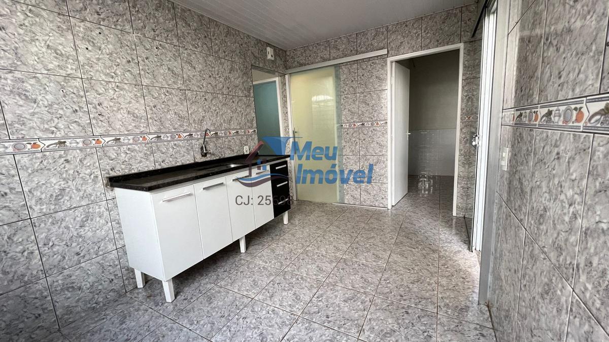 Casa, Ceilândia Norte, 4 Quartos, 3 Vagas, 1 Suíte