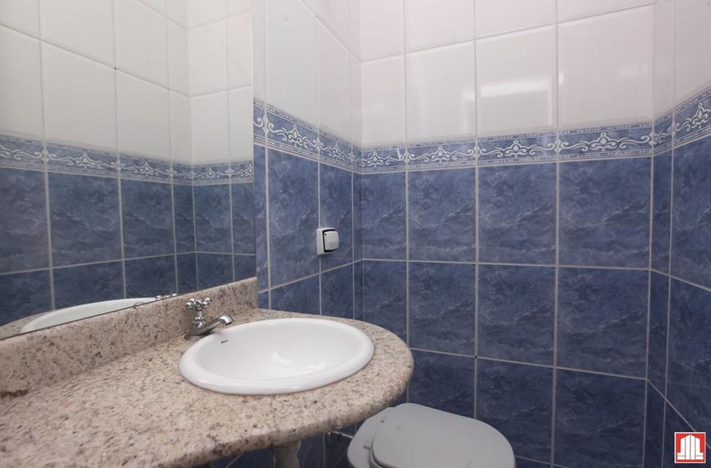 Casa, Granja do Torto, 4 Quartos, 3 Vagas, 1 Suíte
