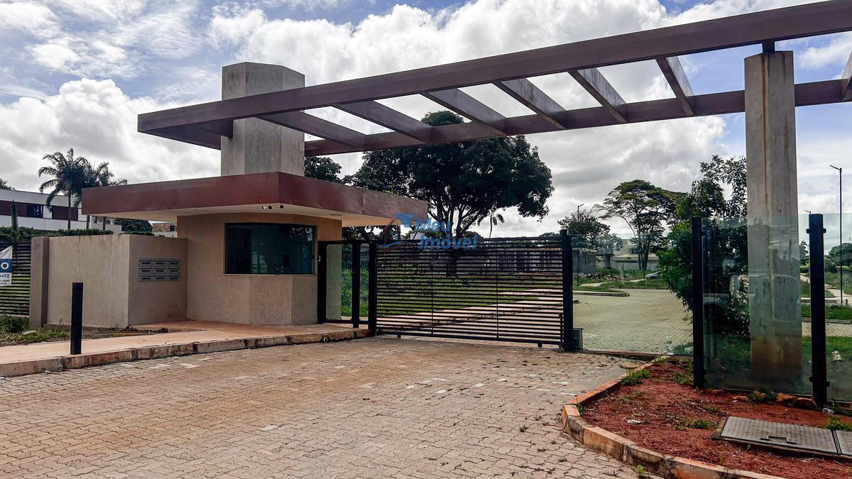 Lote, Park Way