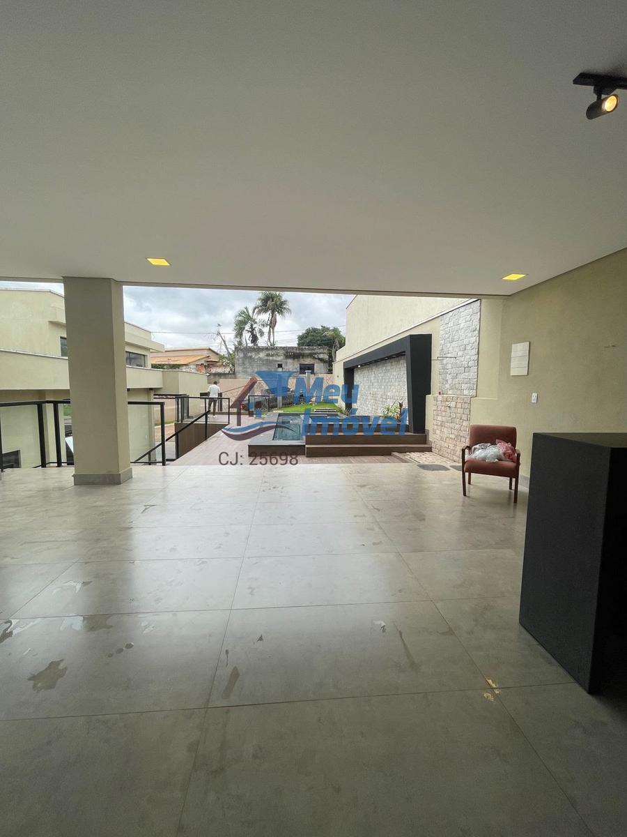 Casa, Brasília/Plano Piloto, 4 Quartos