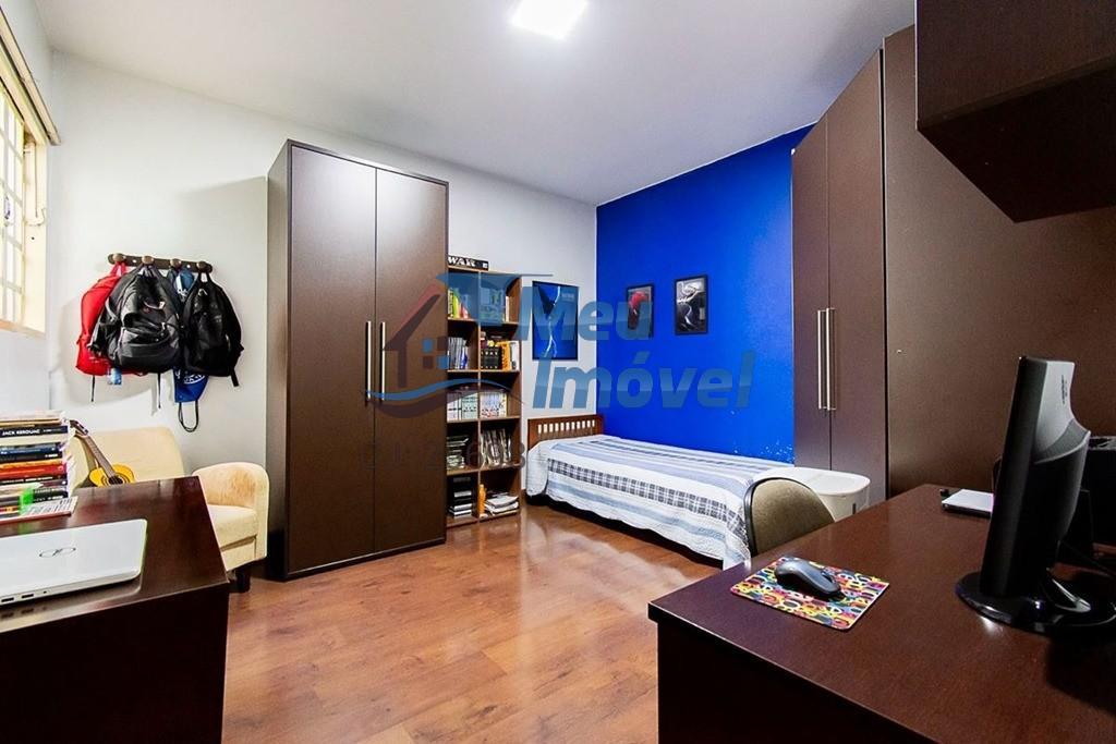 Casa, Guará I, 3 Quartos, 3 Vagas, 1 Suíte