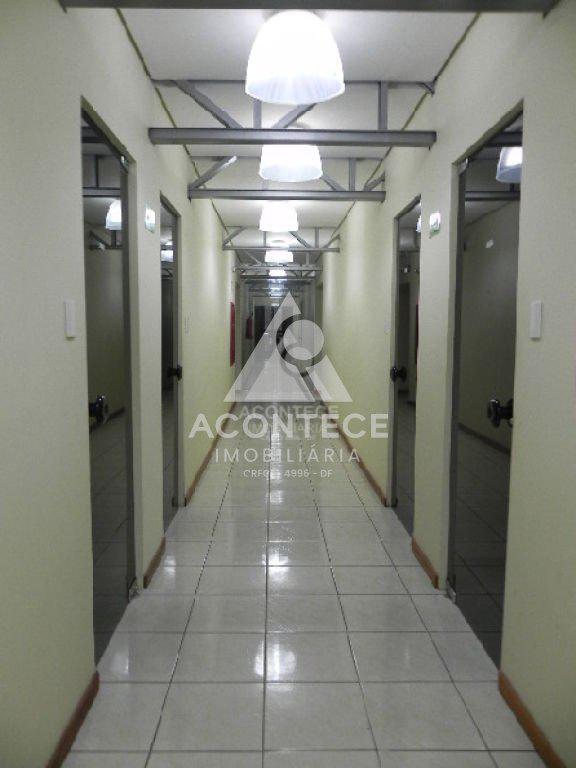 Sala, Zona Industrial