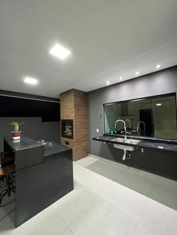 Casa em Condomínio, Guará II, 3 Quartos, 2 Vagas, 3 Suítes