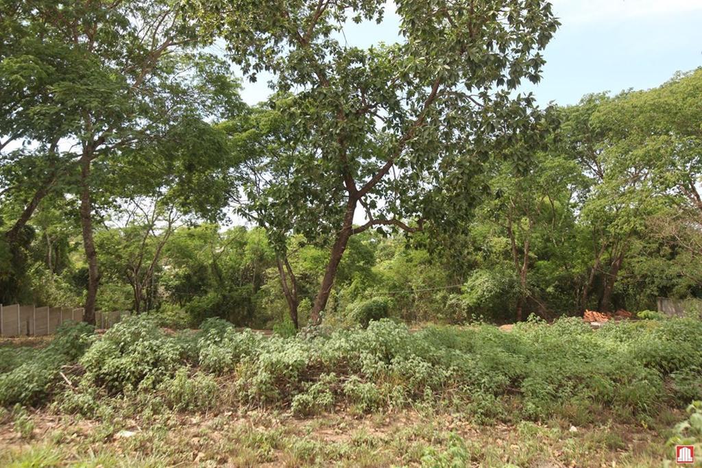 Lote, Setor Habitacional Jardim Botânico, 0 Quarto, 0 Vaga, 0 Suíte