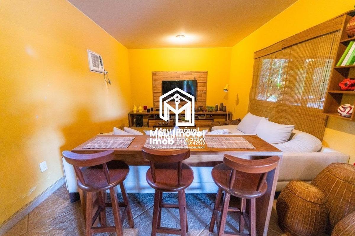 Casa, Park Way, 5 Quartos