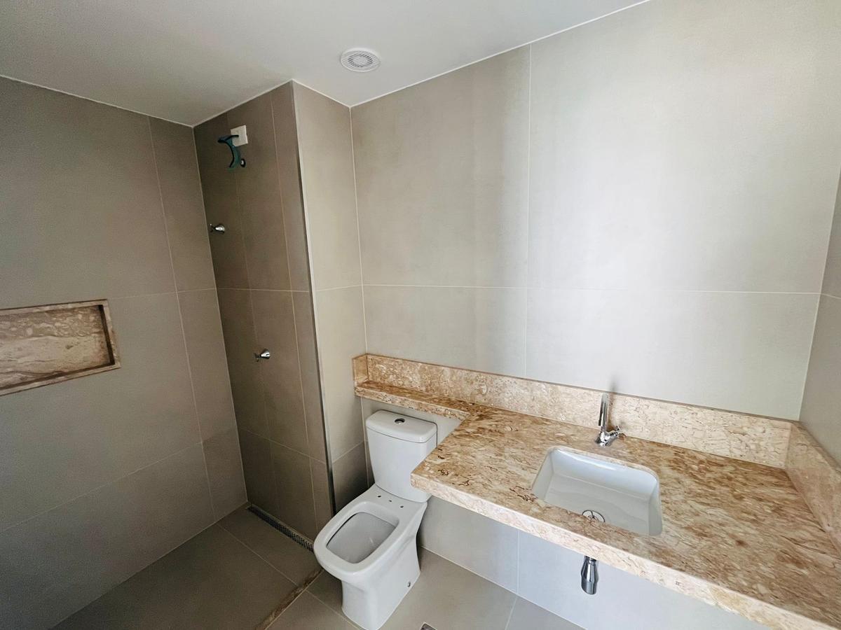Apartamento, Norte, 2 Quartos, 1 Vaga, 1 Suíte