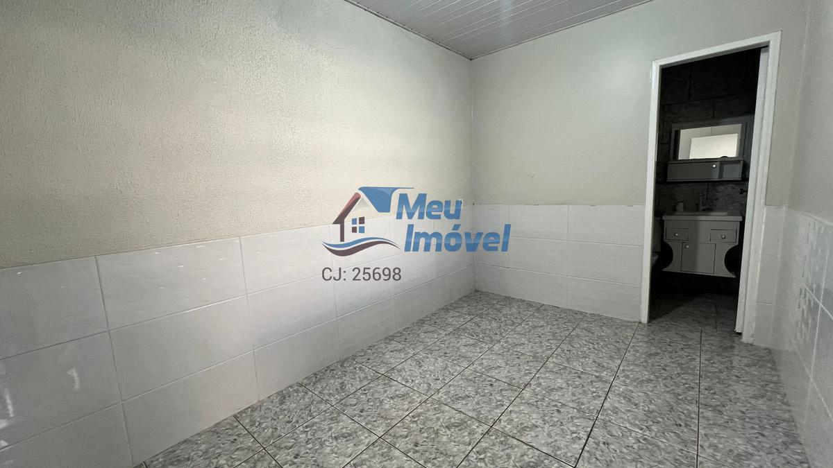 Casa, Ceilândia Norte, 4 Quartos, 3 Vagas, 1 Suíte
