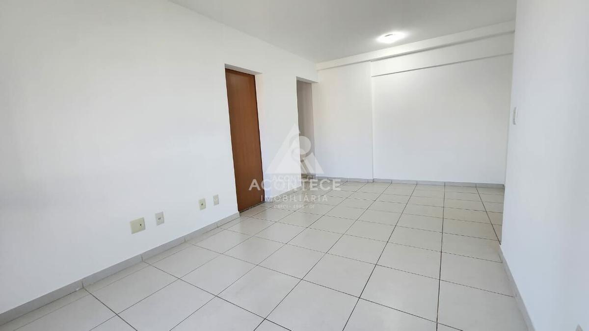 Apartamento, Setor Industrial, 3 Quartos, 1 Suíte