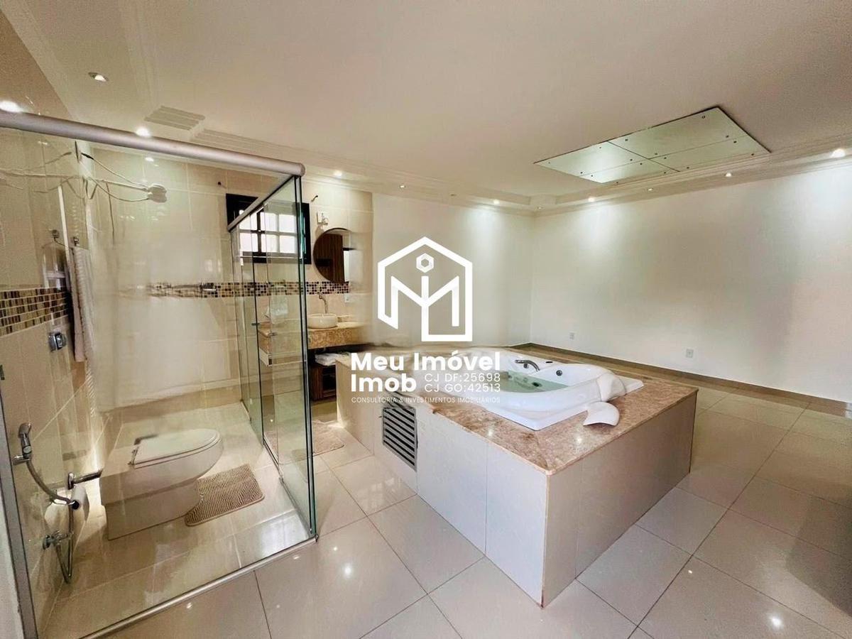 Casa, Vicente Pires, 4 Quartos