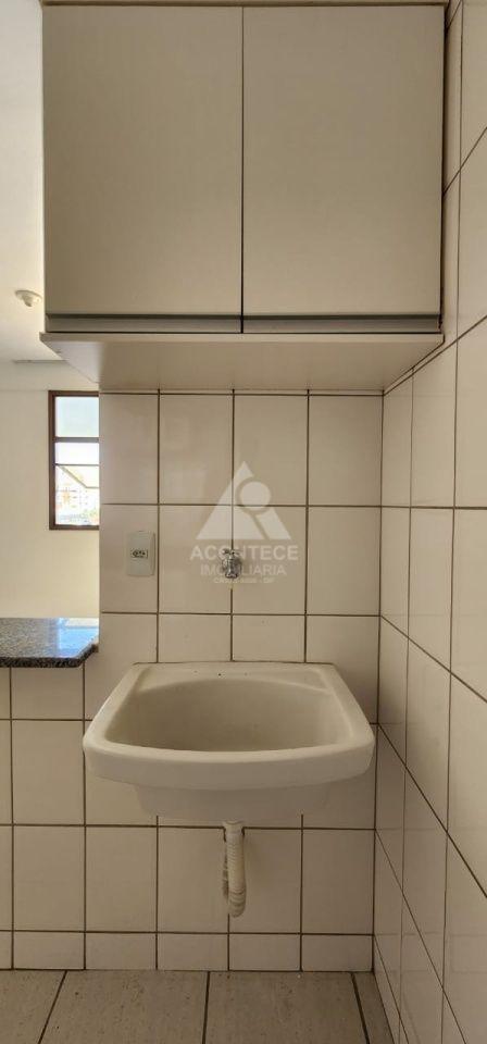 Apartamento, Norte, 1 Quarto