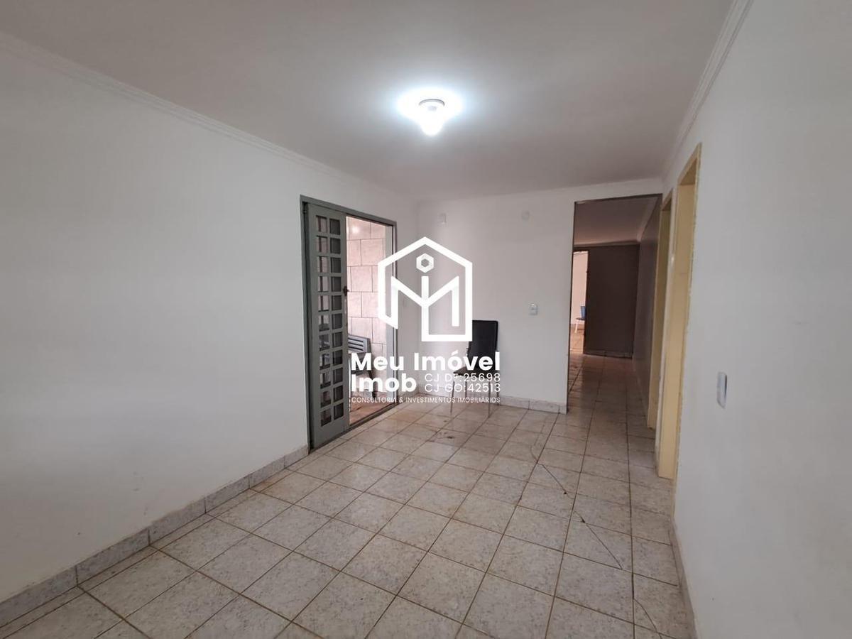 Casa, Ceilândia Sul, 3 Quartos