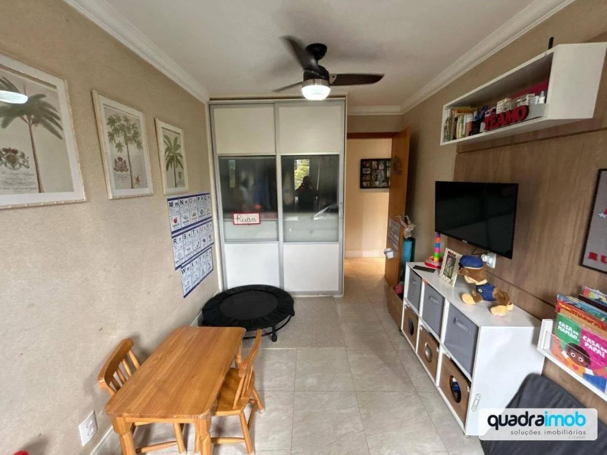 Apartamento, Sudoeste, 3 Quartos, 1 Vaga, 1 Suíte