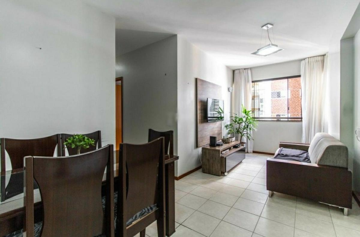 Apartamento, Norte, 3 Quartos, 1 Vaga, 1 Suíte