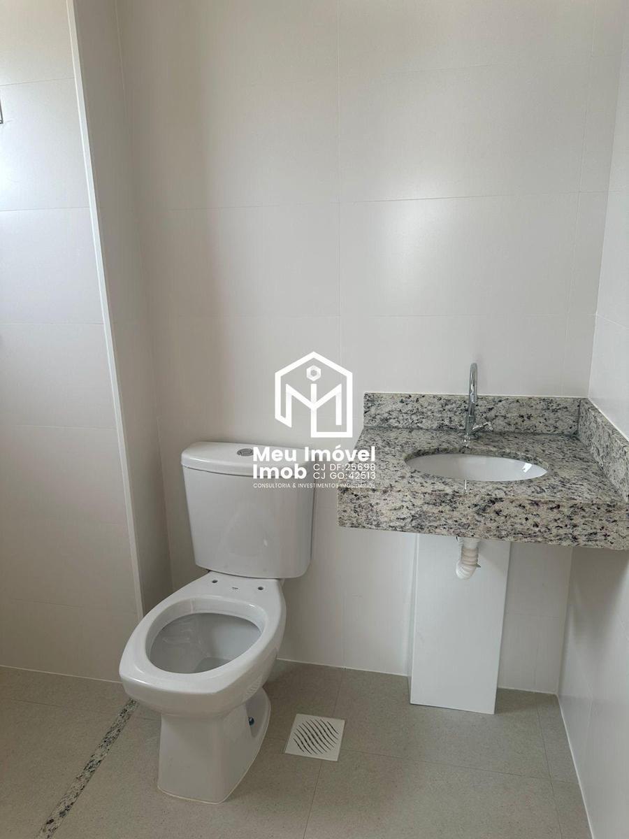 Apartamento, Samambaia Sul, 2 Quartos