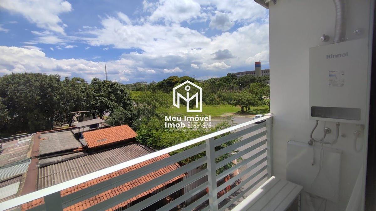 Apartamento, Asa Norte, 1 Quarto
