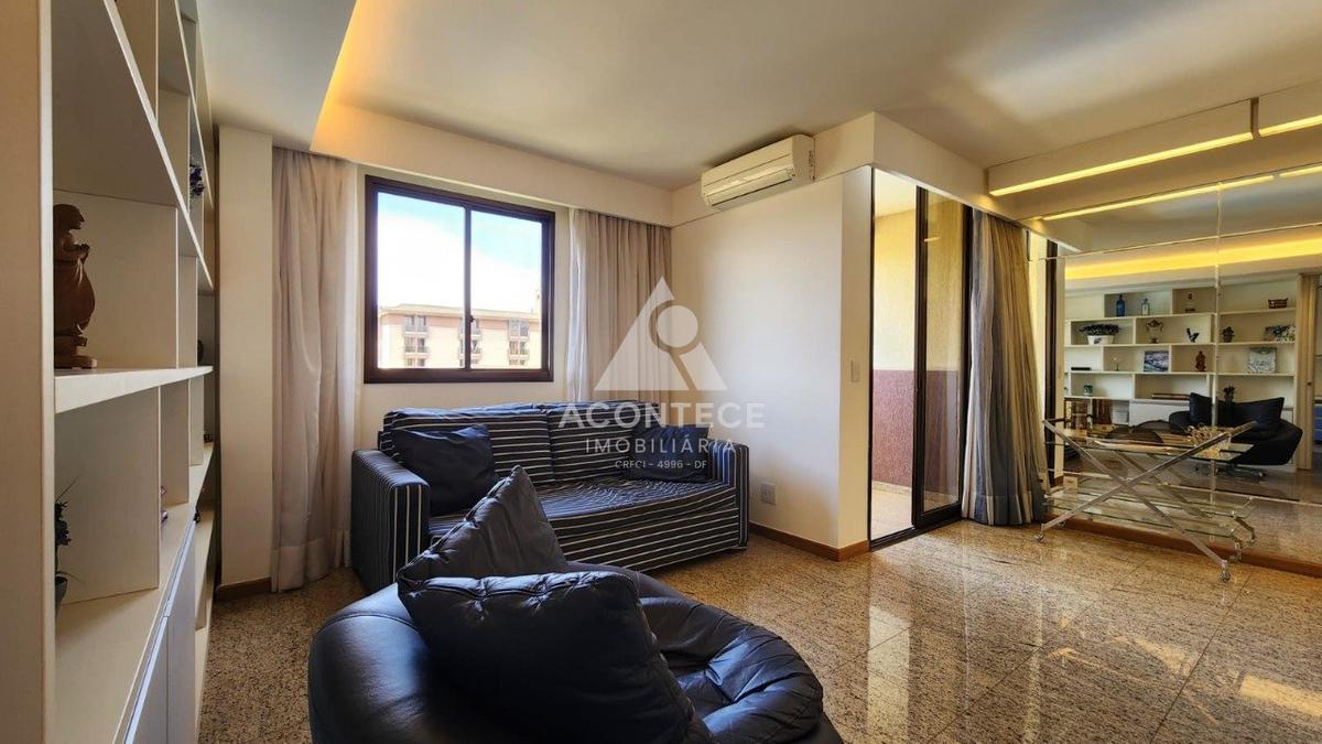 Apartamento, Asa Norte, 1 Quarto