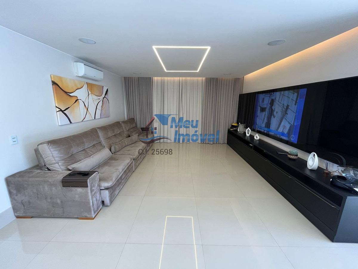 Casa, Park Way, 4 Quartos