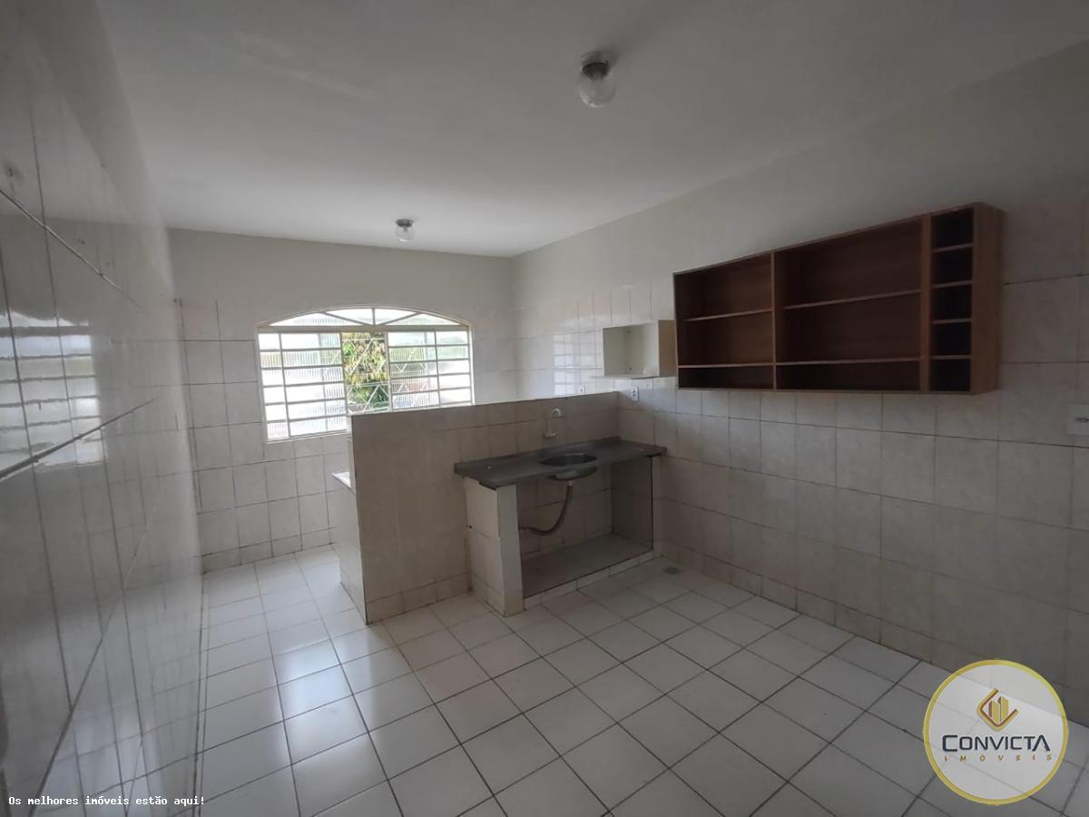 Apartamento, Metropolitana, 2 Quartos