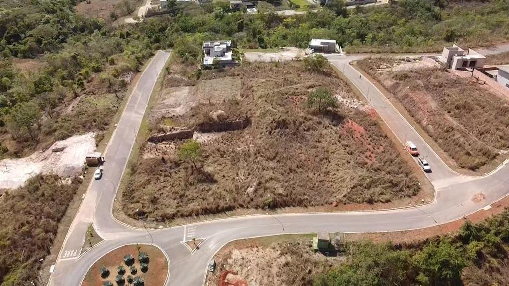 Lote, Setor Habitacional Jardim Botânico