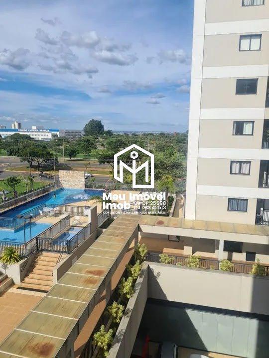 Apartamento, Taguatinga Sul, 2 Quartos