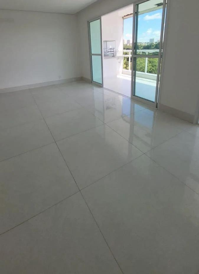 Apartamento, Norte, 4 Quartos, 4 Vagas, 4 Suítes