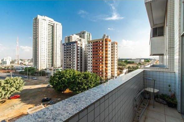 Apartamento, Norte, 3 Quartos