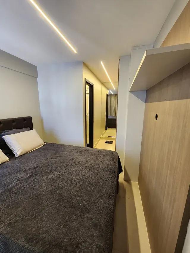 Apartamento, Sul, 2 Quartos, 1 Vaga, 1 Suíte
