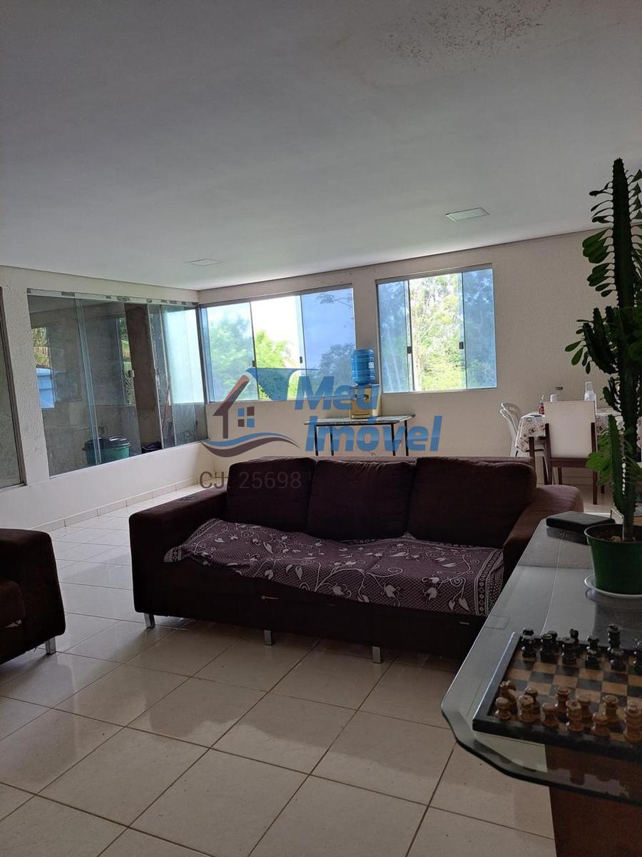 Casa em Condomínio, Brasília/Plano Piloto, 4 Quartos, 5 Vagas, 3 Suítes