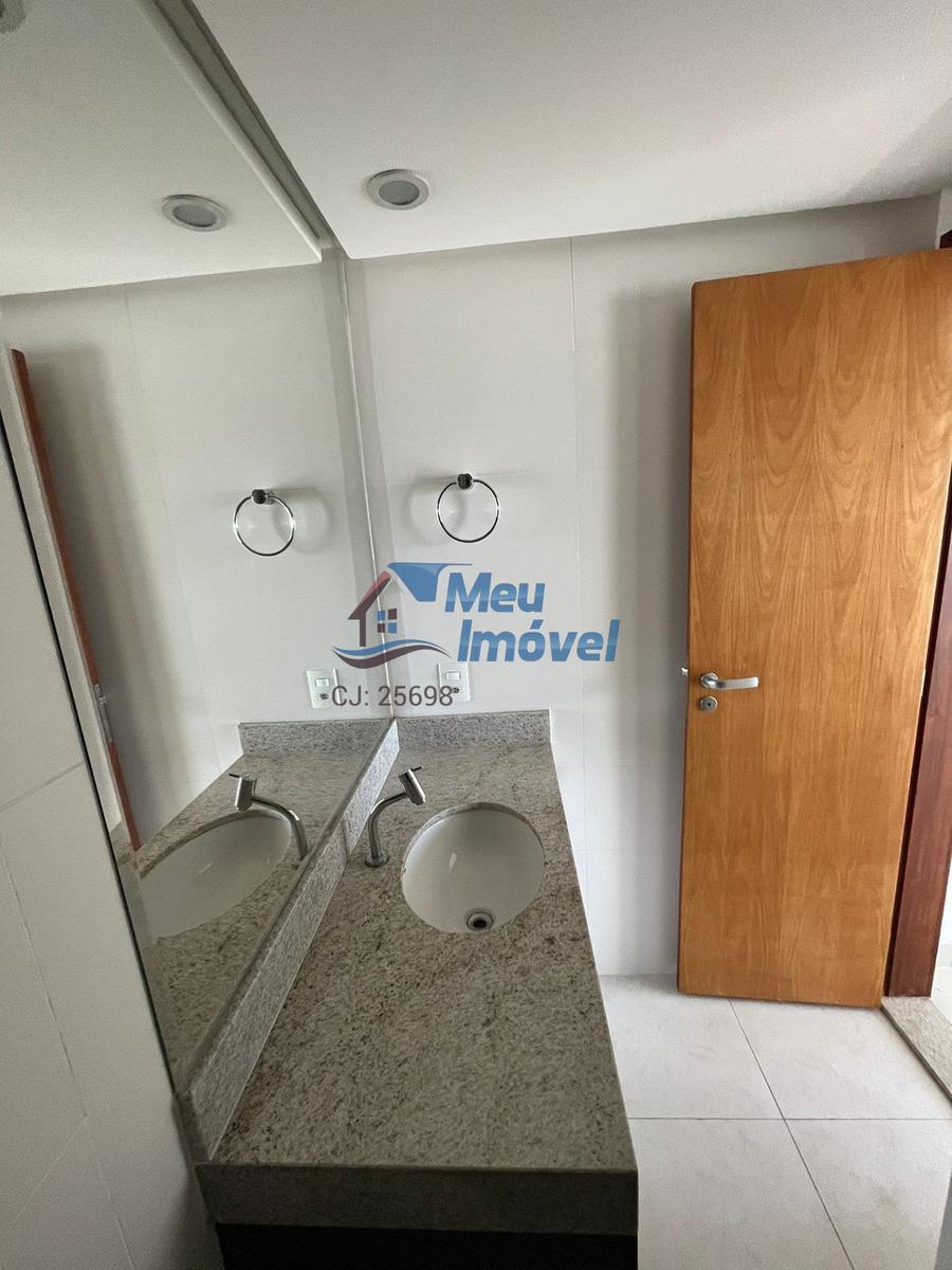 Apartamento, Norte, 2 Quartos