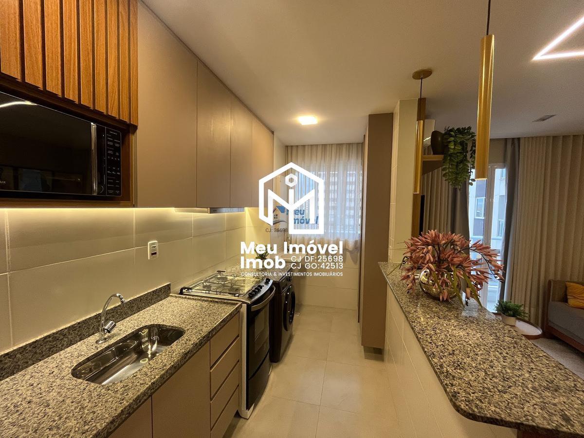 Apartamento, Ceilândia Norte, 2 Quartos