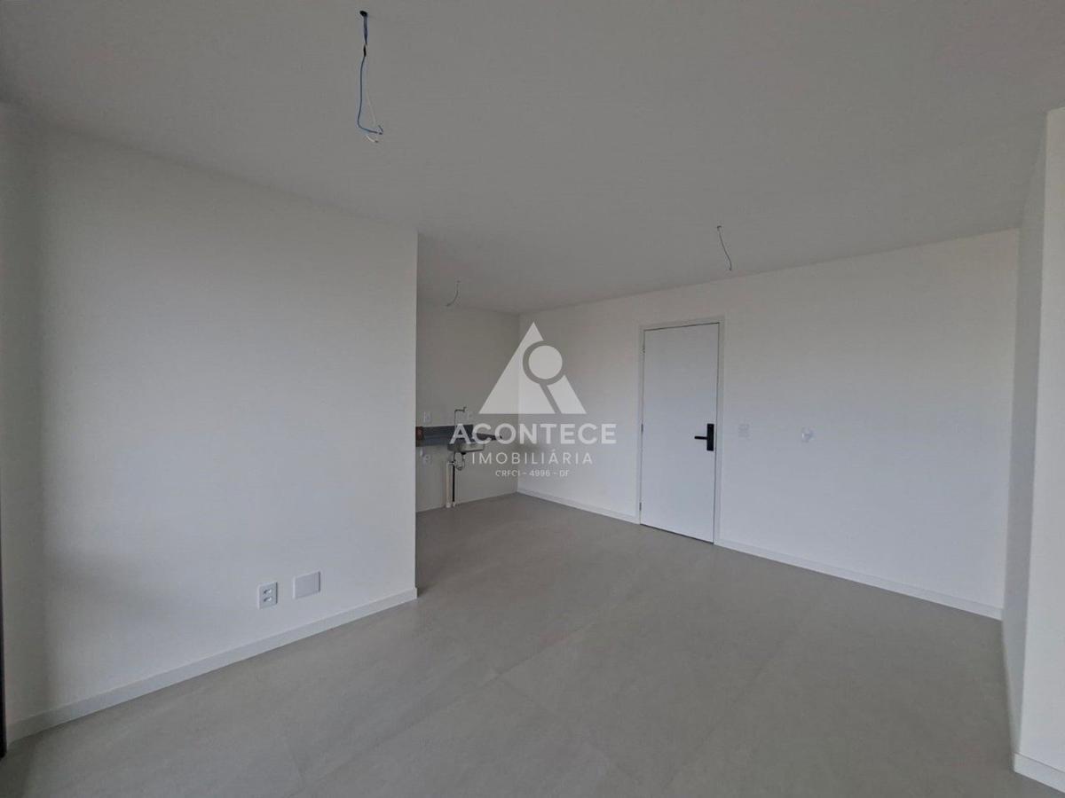 Apartamento, Sul, 2 Quartos, 1 Vaga, 1 Suíte