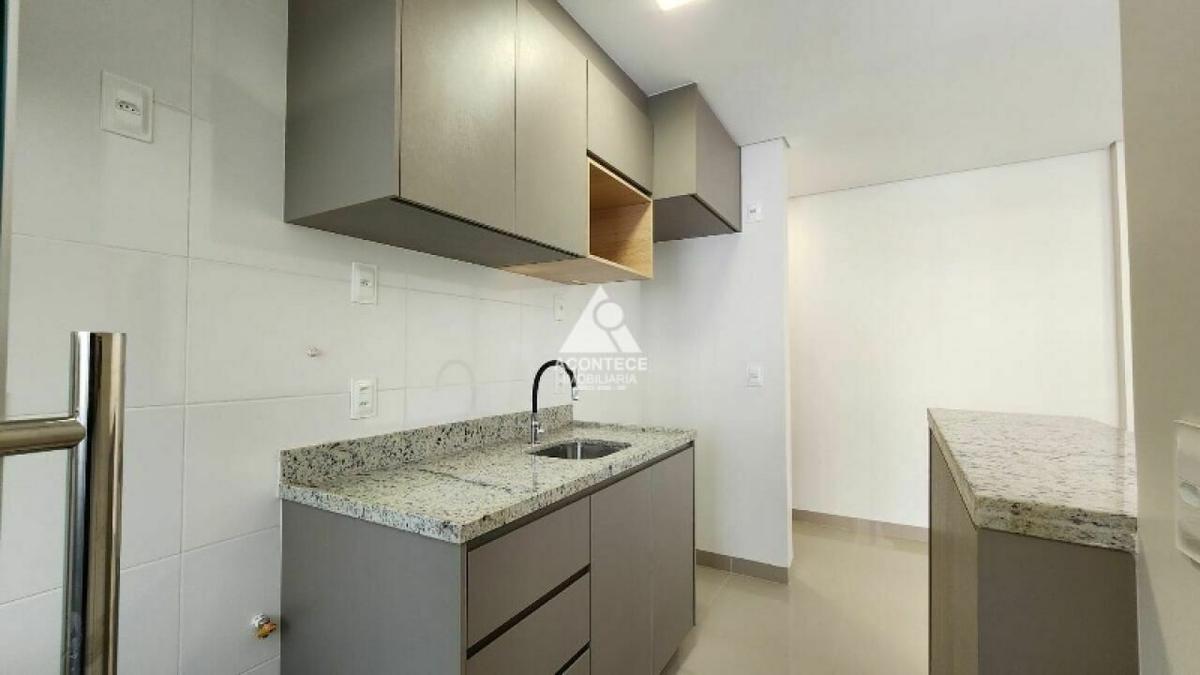 Apartamento, Sul