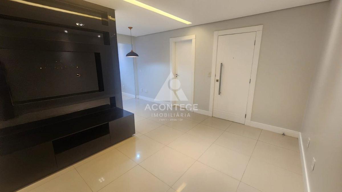 Apartamento, Sudoeste, 3 Quartos, 1 Vaga, 1 Suíte