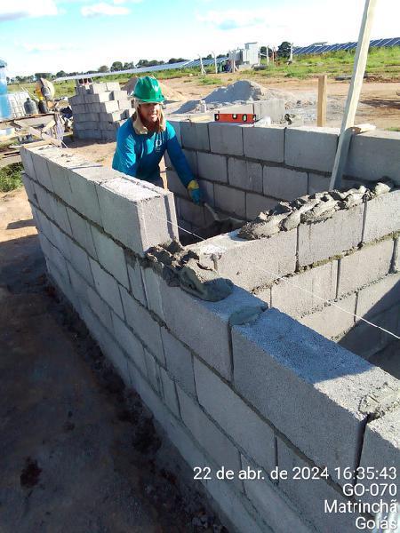 Empresa Prestadora de Serviços, Desde Pequnos Serviços a Grandes Projetos