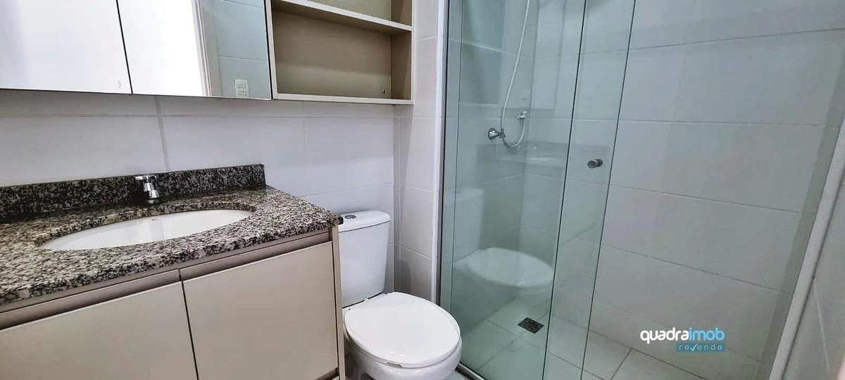 Apartamento, Taguatinga Sul, 2 Quartos, 1 Vaga, 1 Suíte