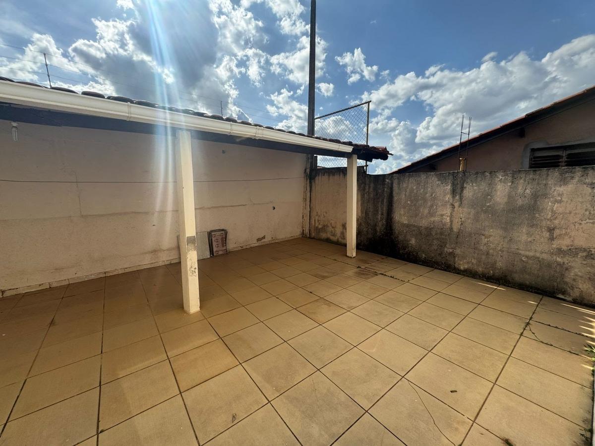 Casa, Setor Habitacional Vicente Pires, 3 Quartos