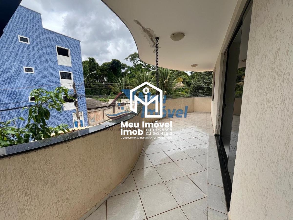 Casa, Brasília/Plano Piloto, 4 Quartos