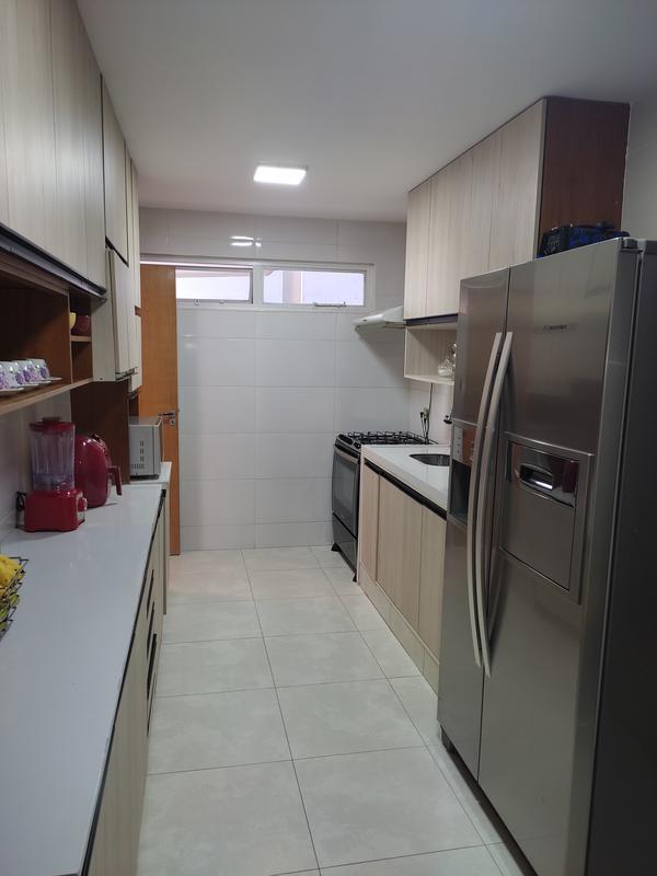 Apartamento, Taguatinga, 4 Quartos, 2 Vagas, 1 Suíte