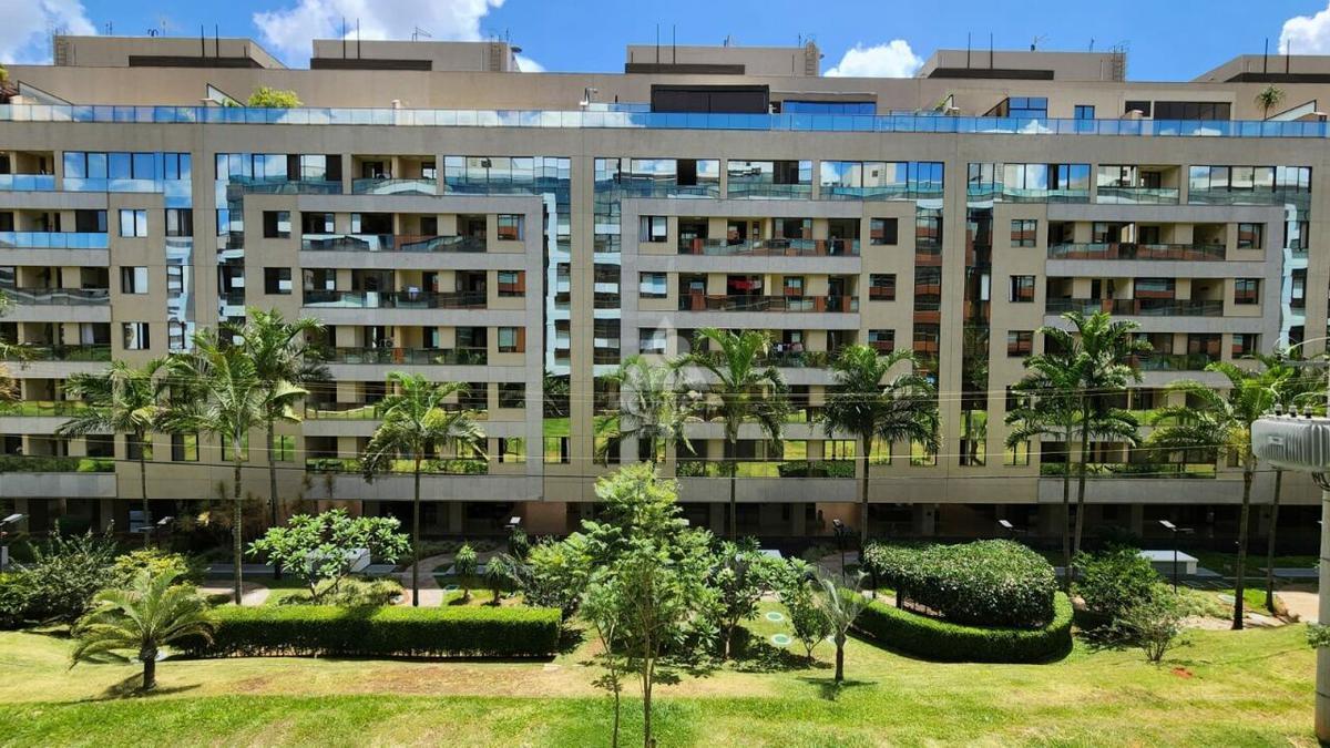Apartamento, Noroeste, 3 Quartos, 3 Vagas, 3 Suítes