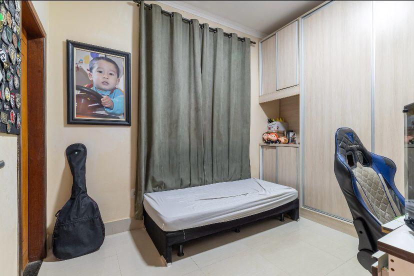 Casa em Condomínio, Setor Habitacional Vicente Pires, 3 Quartos, 3 Vagas, 1 Suíte