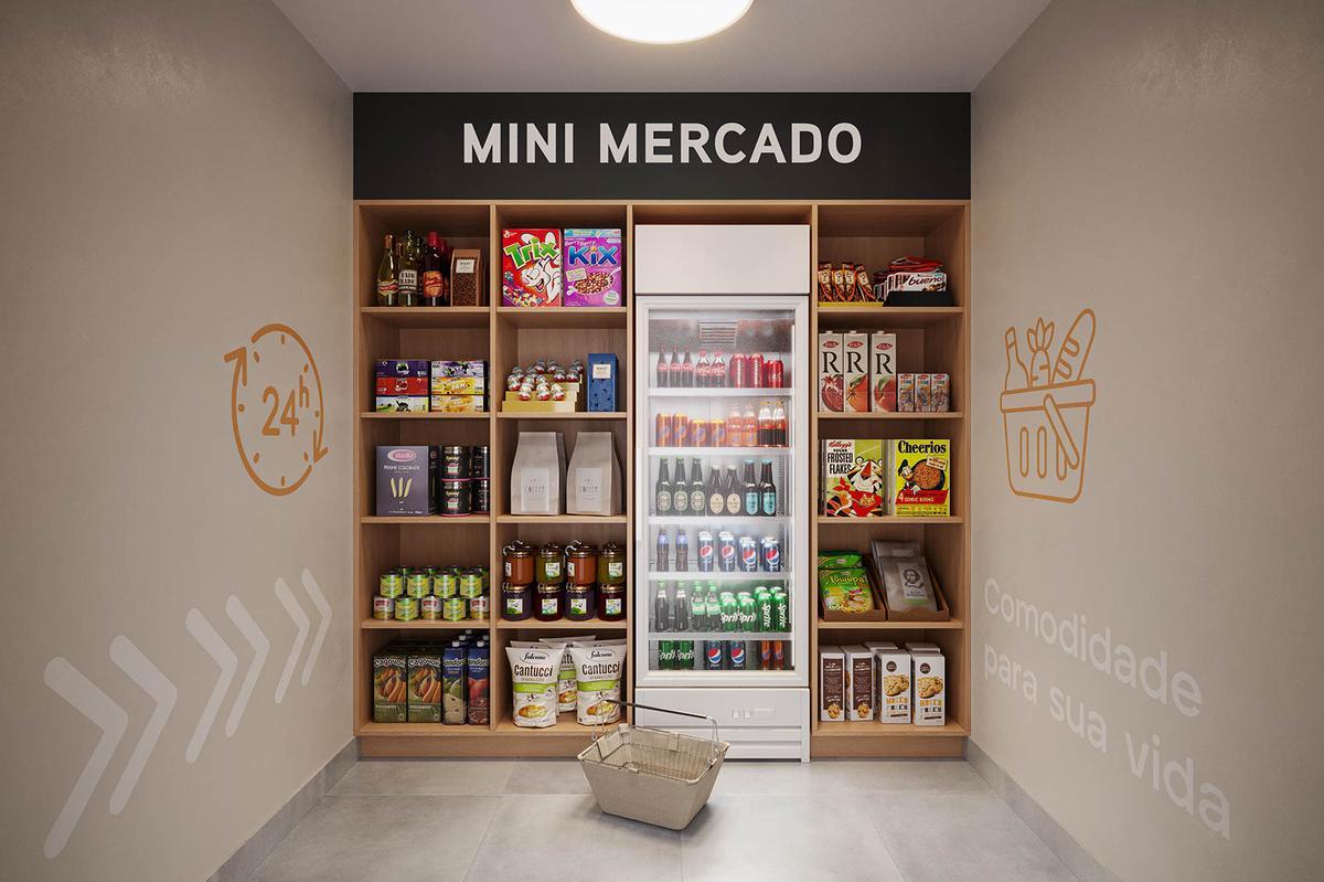 Apartamento, Ceilândia Sul, 1 Quarto, 0 Vaga, 1 Suíte