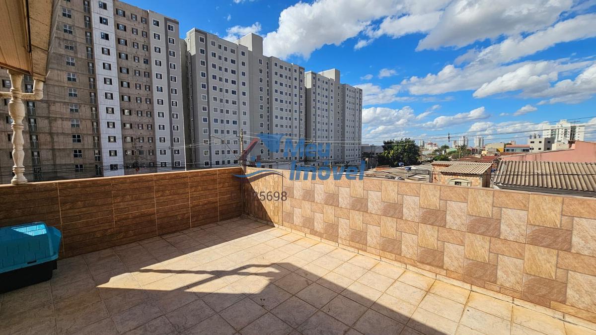 Casa, Samambaia Sul, 4 Quartos, 4 Vagas
