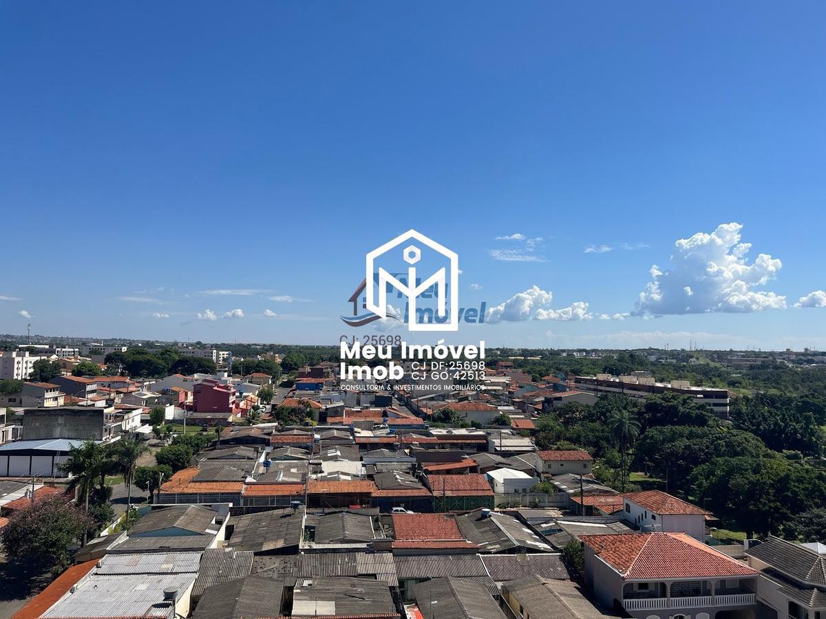 Apartamento, Guará I, 1 Quarto
