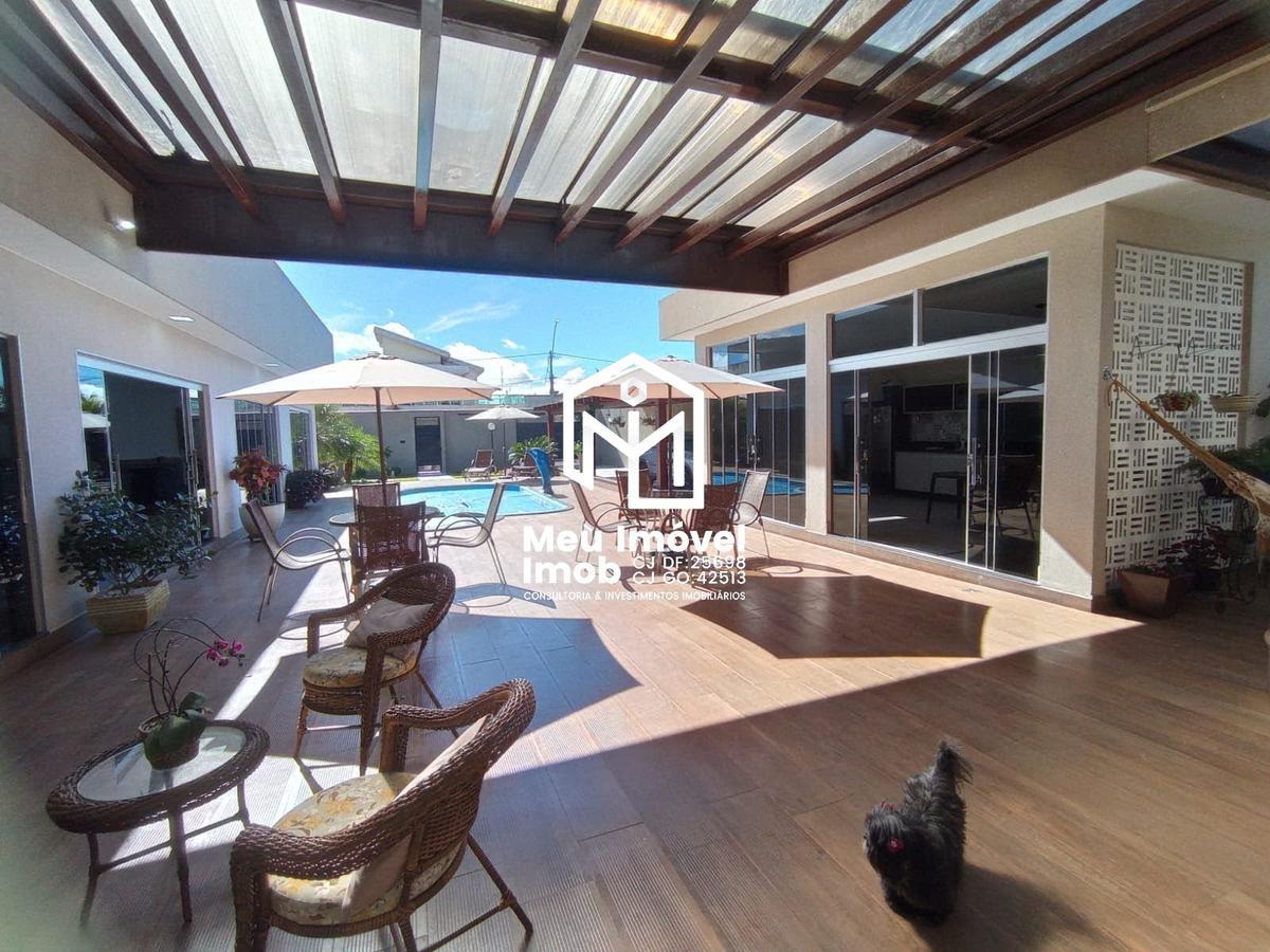 Casa, Brasília/Plano Piloto, 3 Quartos